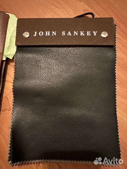 Лоскуты для рукоделия кожа