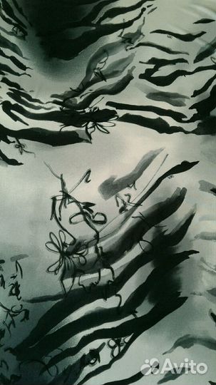 Отрезы ткани