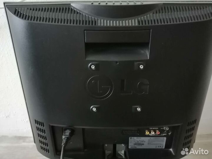 Телевизор(монитор)