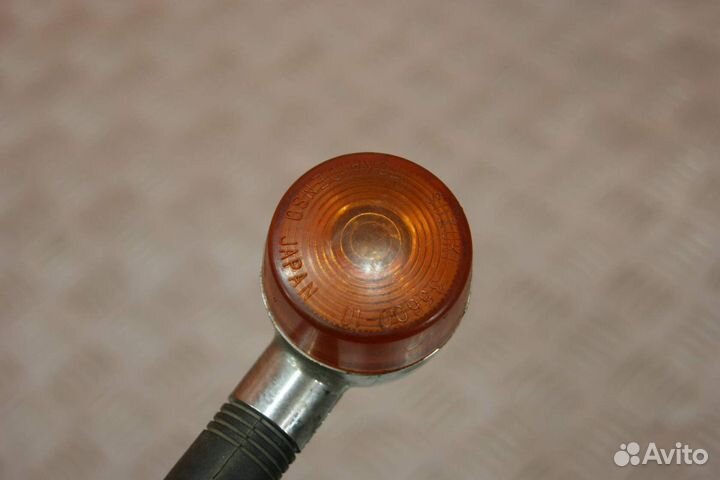 Поворотник задний правый Honda VT250Z, MC08E