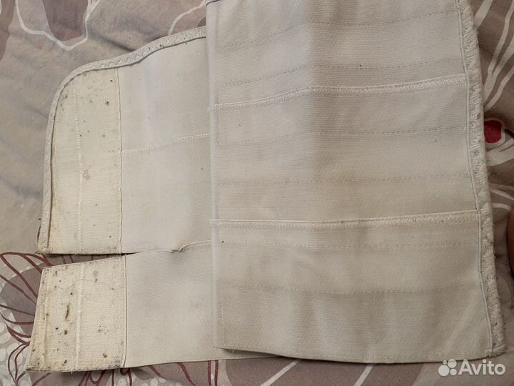 Корсет послеоперационный