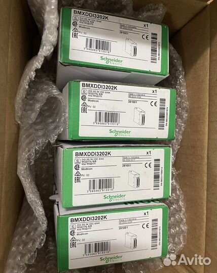 Модуль Schneider Electric