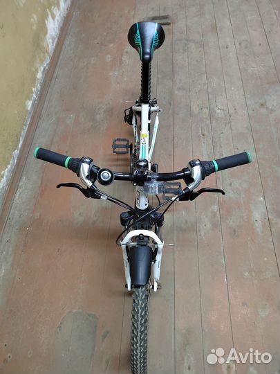 Велосипед подростковый GT Laguna 24