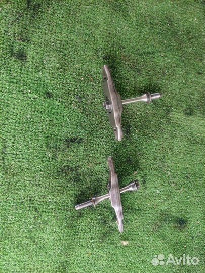 Болт форсунки Мазда 626 Gf универсал RF2A 1999