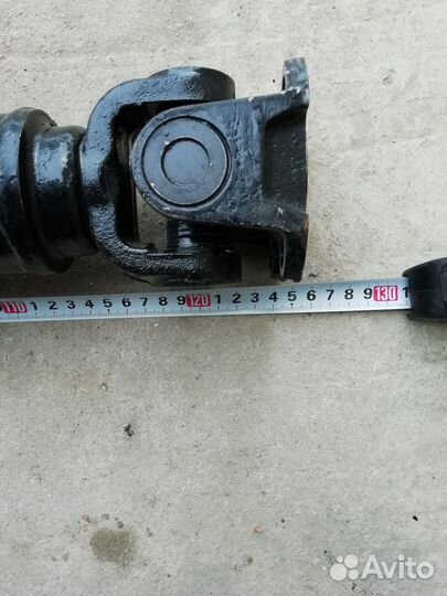 Карданный вал УАЗ