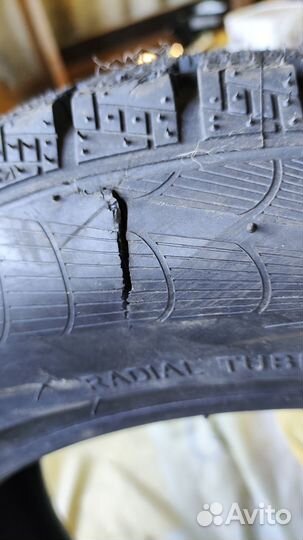 Streamstone SW705 195/60 R16 89T