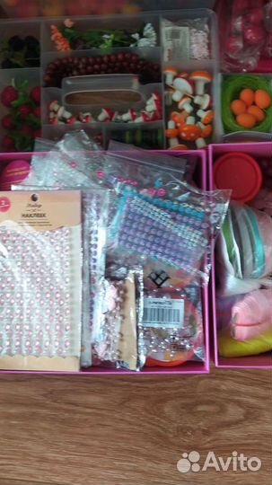 Всё для творчества