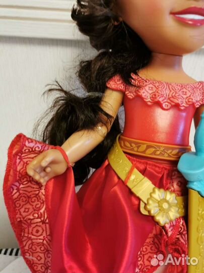 Принцесса Елена из Авалора