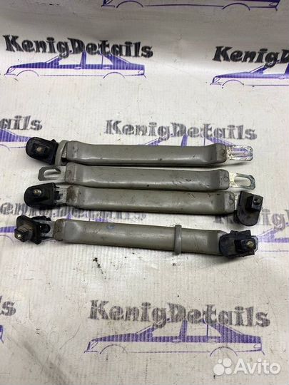 Ручка потолка Hyundai H100 1995