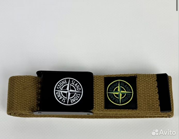 Ремень stone island