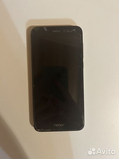 HONOR 6A, 2/16 ГБ