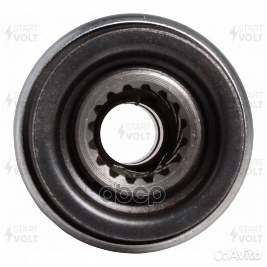 Бендикс VAG A6 07/Q5 08- 1.8tfsi/2.0tfsi VCS18