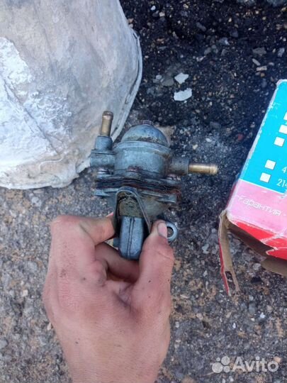 Прода бензонасос