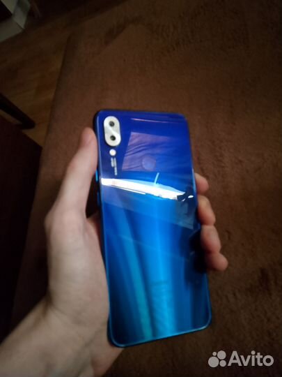 Xiaomi Redmi Note 7, 3/32 ГБ