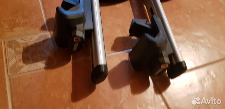 Крепление для лыж.на Мерседес GLK