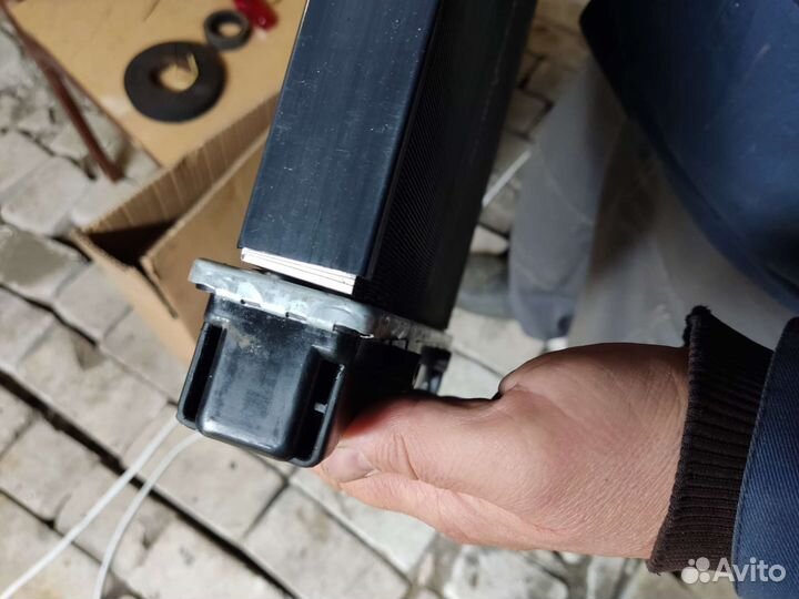 Радиатор охлаждения