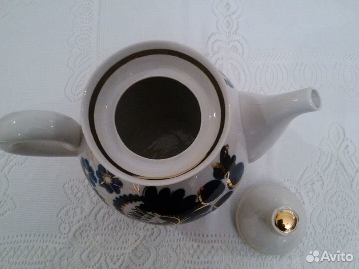 Чайник заварочный