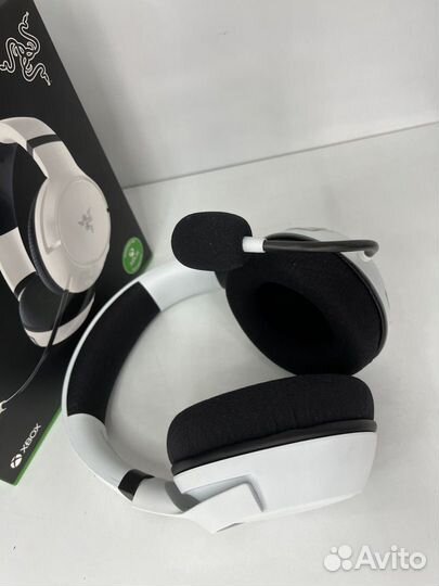 Наушники Беспроводные Накладные Razer Kaira for Xb