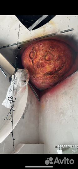 Художник роспись стен