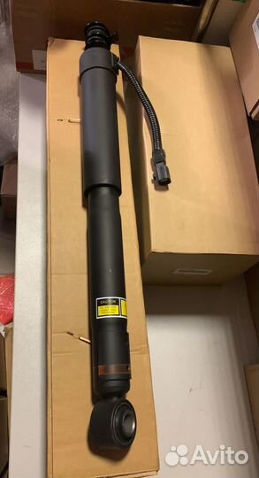 Задний электронный амортизатор с проводом Toyota L