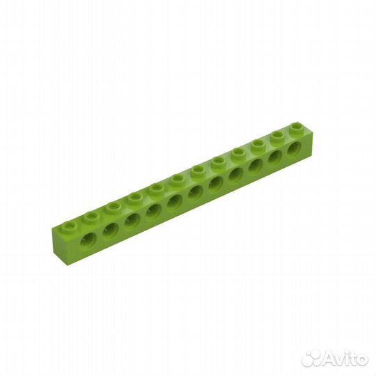 Деталь Lego 6132377