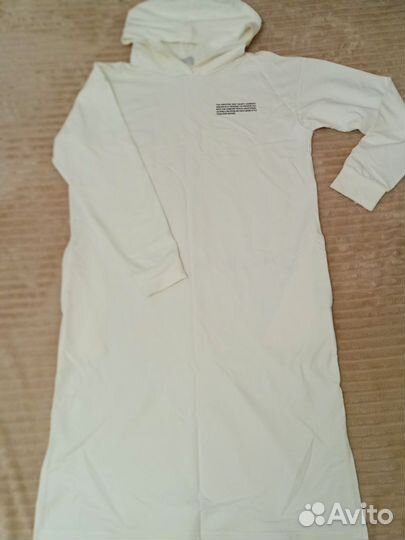 Спортивное платье для беременных