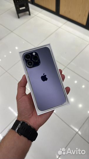 iPhone 14 Pro Max, 256 ГБ