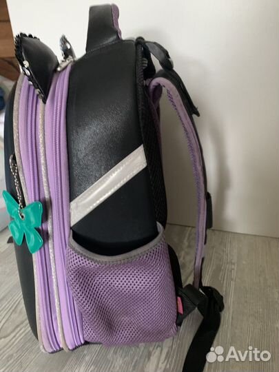 Школьный рюкзак