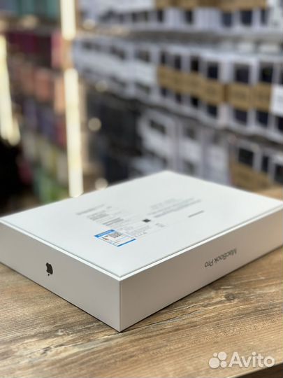 MacBook Pro 13