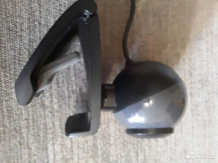Веб-камера Logitech Webcam C160