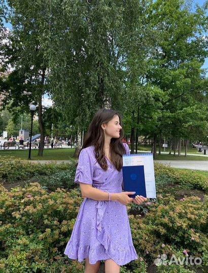 Репетитор китайский и английский язык для детей