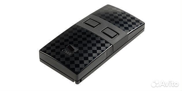 Пульт управления для ворот Сame twin 2 EE