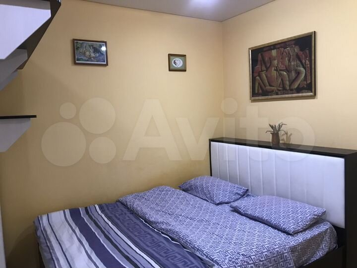 1-к. квартира, 48 м², 3/16 эт.