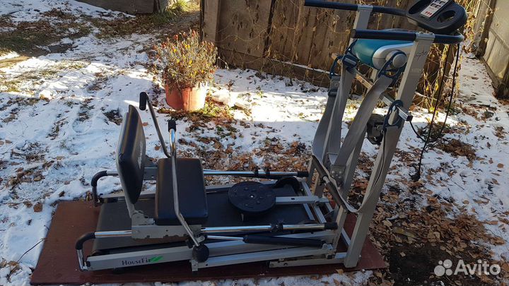Тренажёр HouseFit
