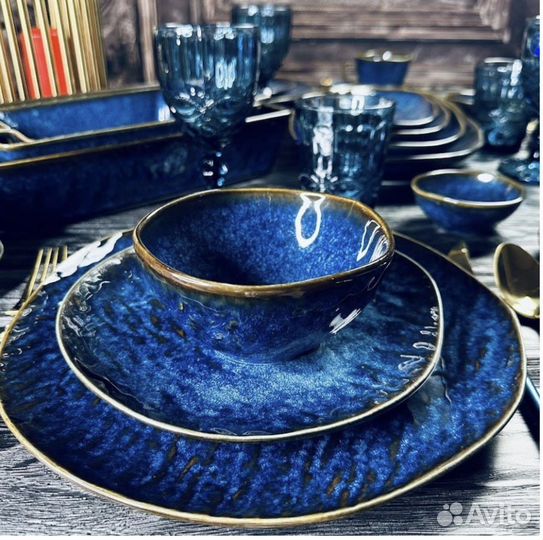 Набор столовой посуды