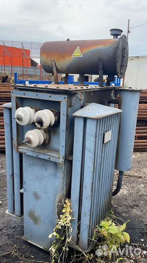Трансформатор б\у арт38675