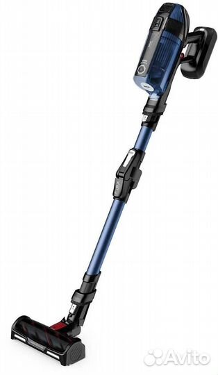 Моющий пылесос