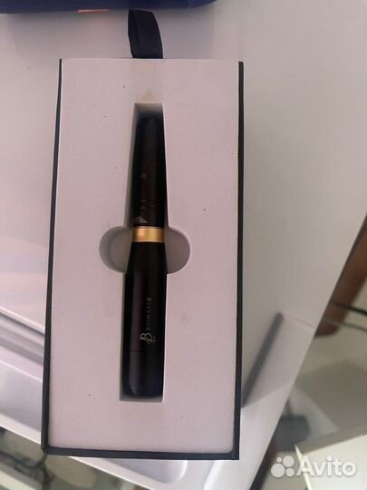 Машинка для перманентного макияжа