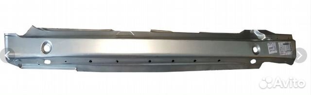 Мерседес 124 Mersedes W124 пороги