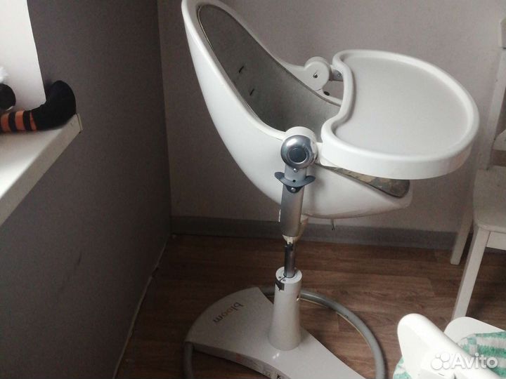 Детское кресло bloom