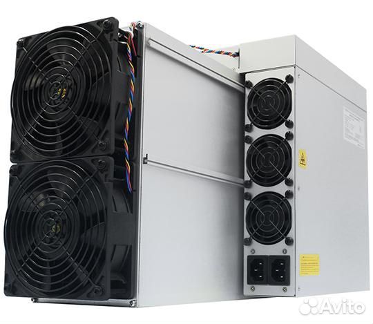 Antminer Bitmain E9 pro 3780 Mh/s