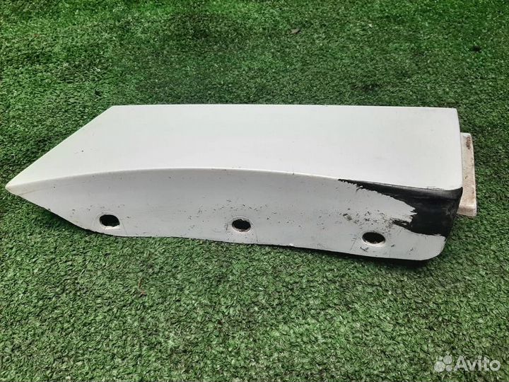 Накладка крыла переднего левого Mazda 6 (GH) 2009