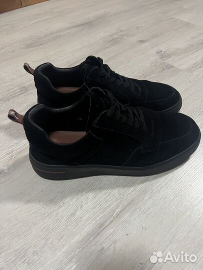 Кеды мужские loro piana