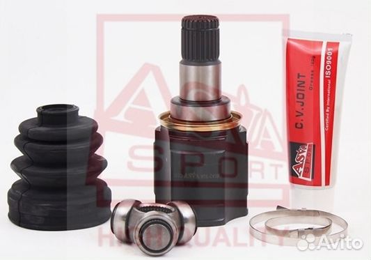 Mitsubishi Шрус граната внутренний Митсубиси