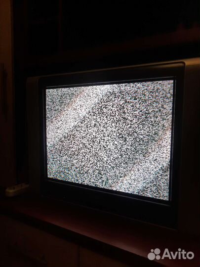 Телевизор бу