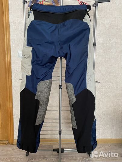 Мотокостюмы bmw motorrad rally 3