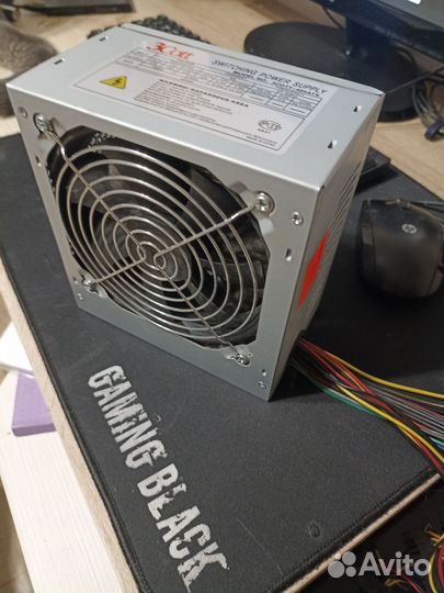 Блок питания 450w
