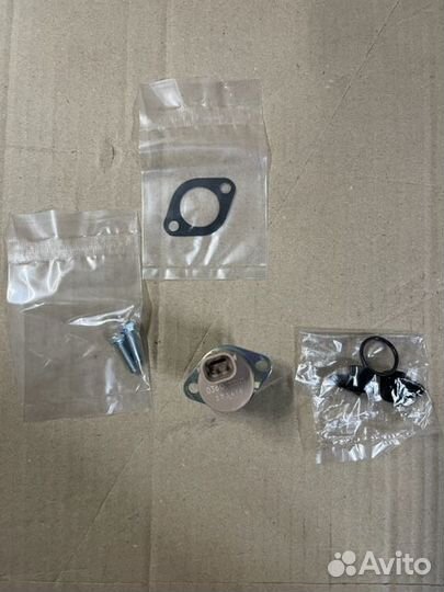 Клапан тнвд tdci 2.2/2.4 F1514885