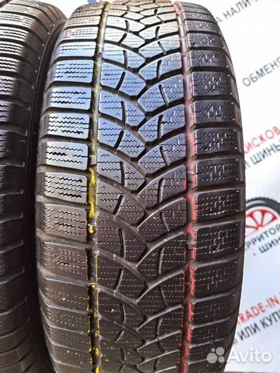 Firestone Destination Winter 215/65 R16 98H