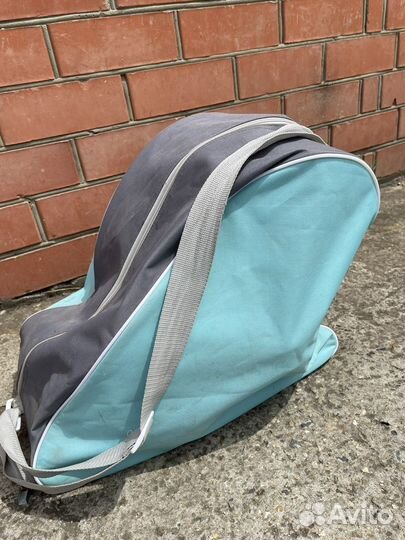 Роликовые коньки детские